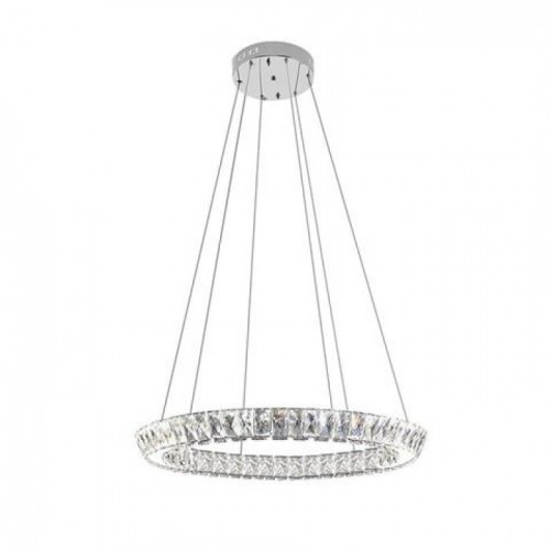 ΦΩΤΙΣΤΙΚΟ ΟΡΟΦΗΣ ΚΡΕΜΑΣΤΟ LED TORNADO 40W